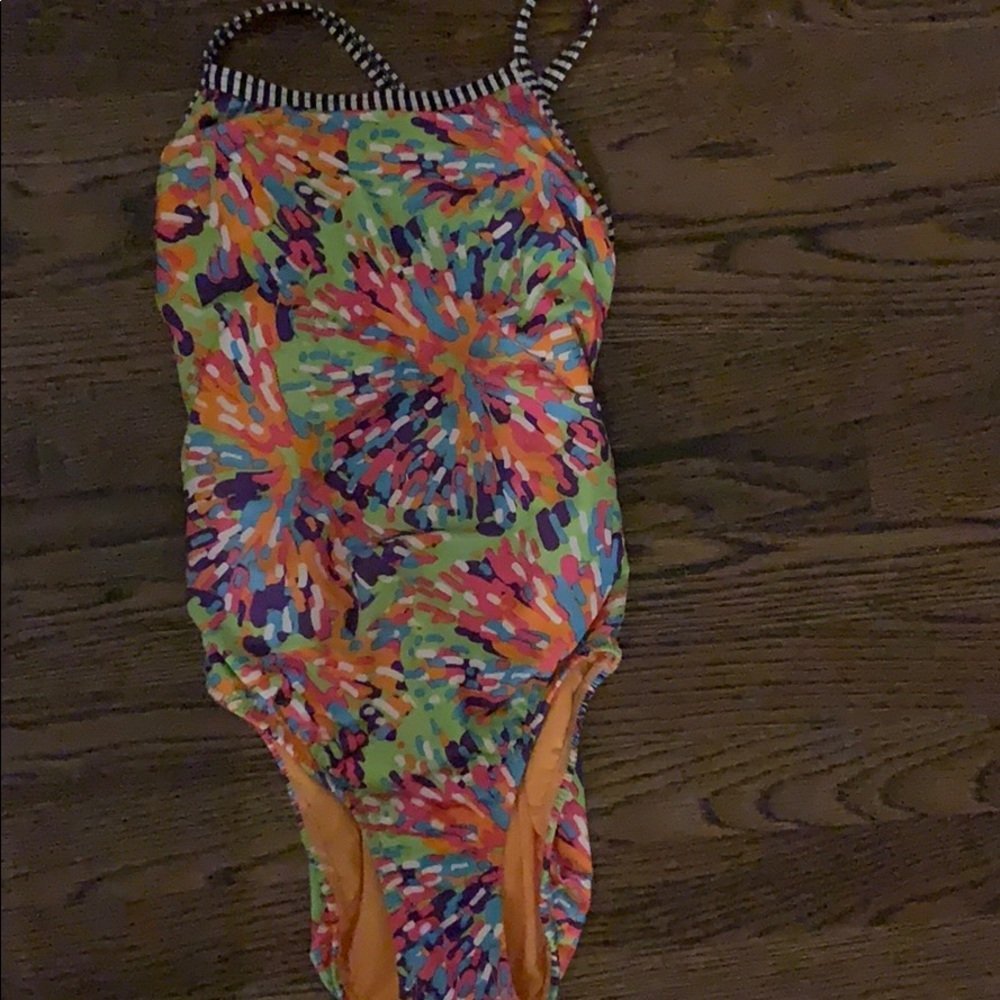 Dolfin Ugly bathing suit